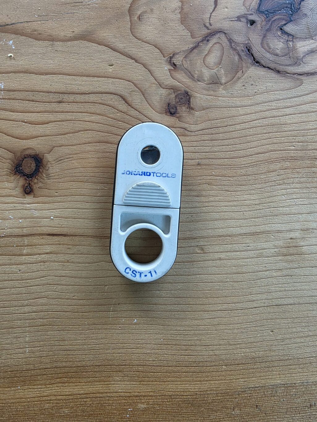 Jonard CST-11 kabelmantelstripper.